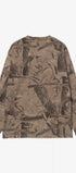 L/S Feather Tree T-Shirt