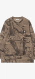 L/S Feather Tree T-Shirt
