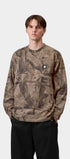 L/S Feather Tree T-Shirt
