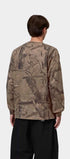 L/S Feather Tree T-Shirt