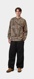 L/S Feather Tree T-Shirt