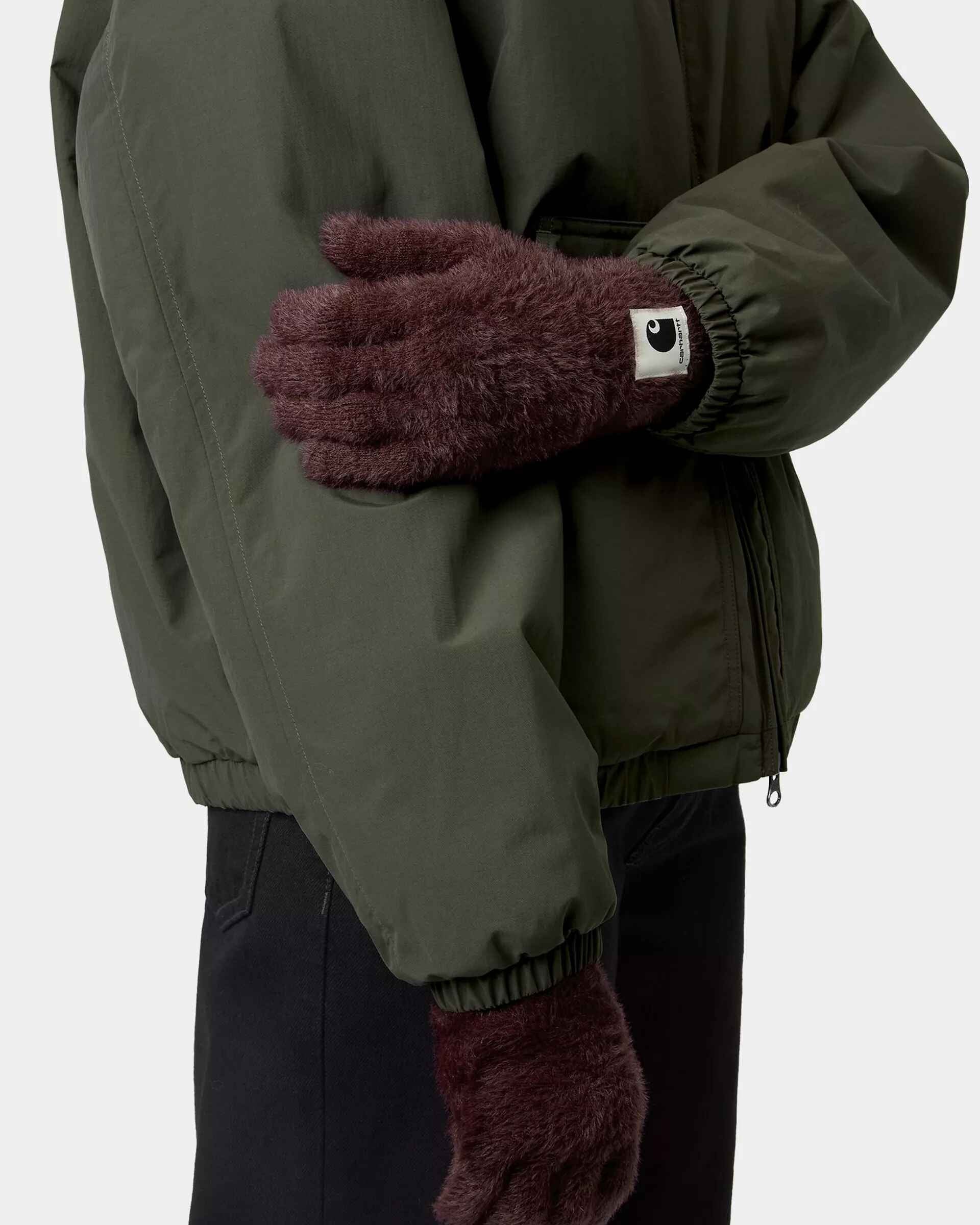 Women's Maine Gloves