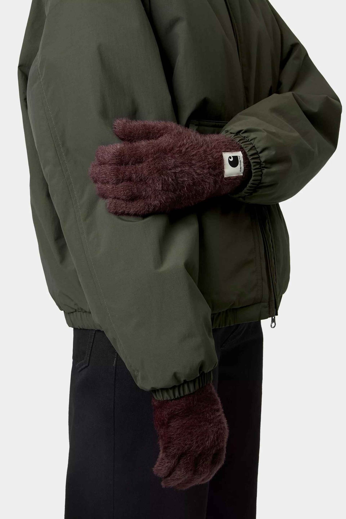 Women's Maine Gloves
