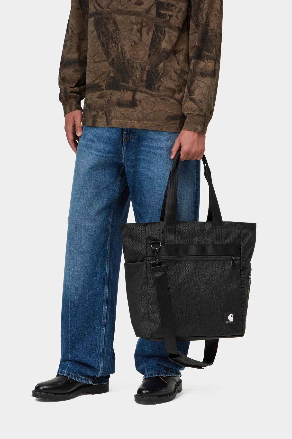 Richmond Tote Bag