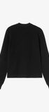 Women's L/S Blackletter Waffle T-Shirt
