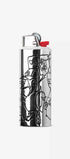 Blinkerfluid BIC Metal Lighter Case