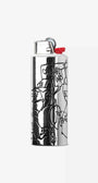 Blinkerfluid BIC Metal Lighter Case