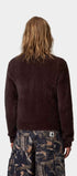 Women's L/S Maine Polo Sweater