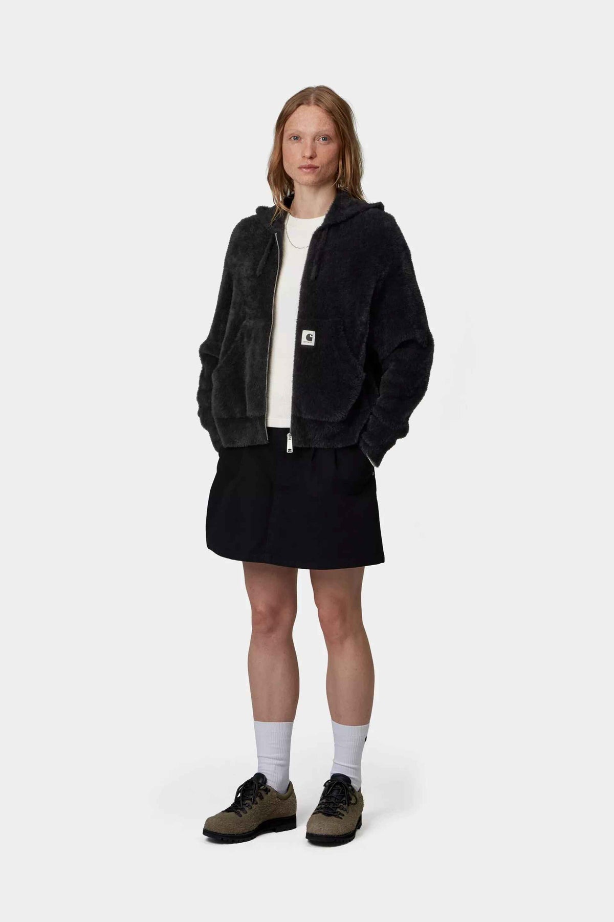 Women's Maine Active Sweater Jacket