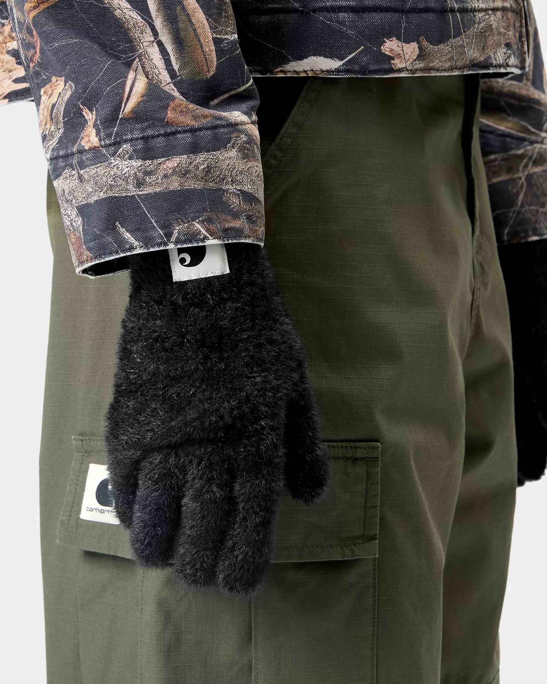 Women's Maine Gloves