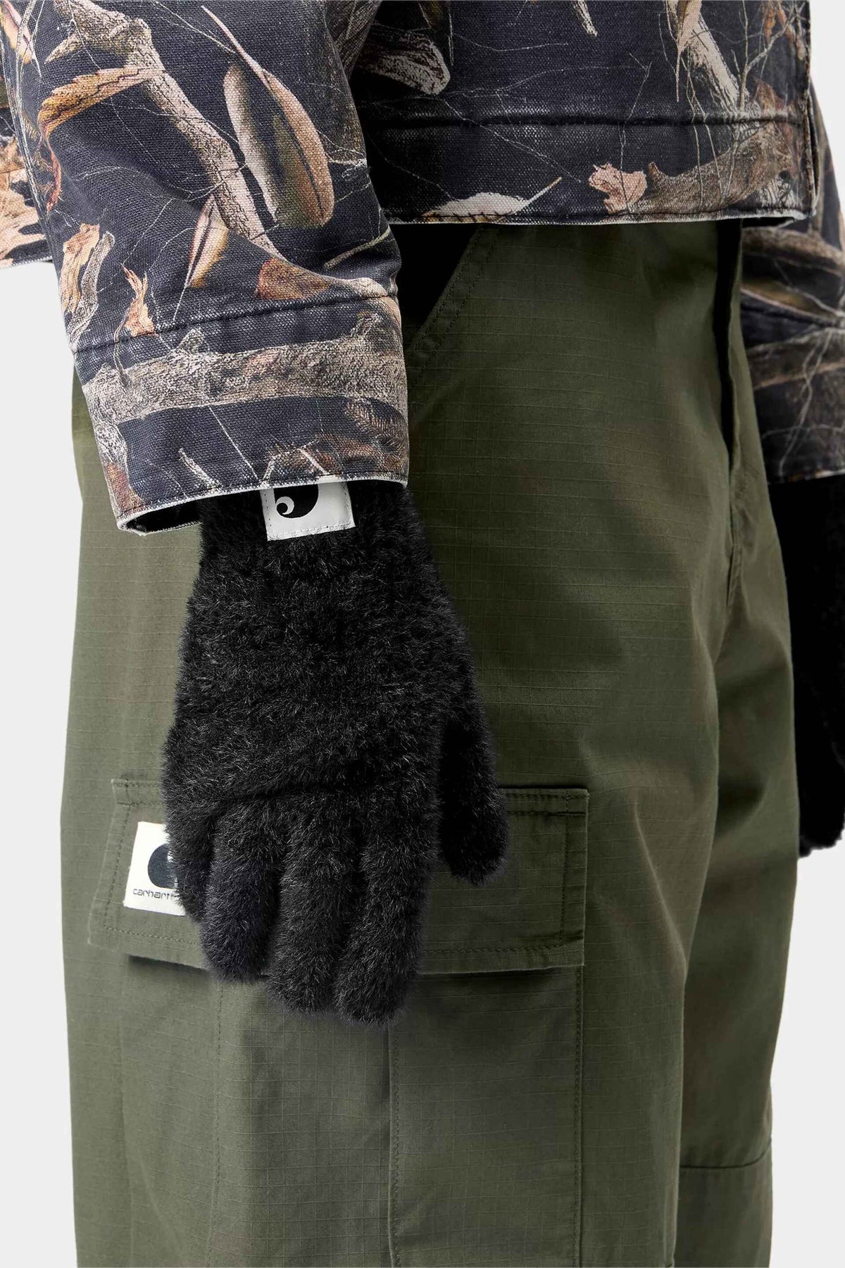 Women's Maine Gloves