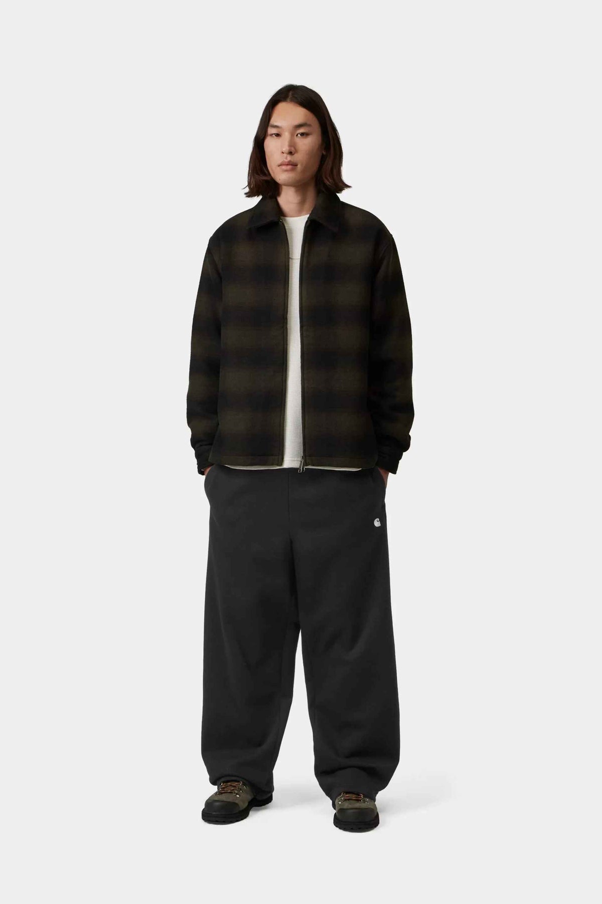 Mack Sweat Pant