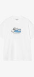 S/S Ice Fishing T-Shirt