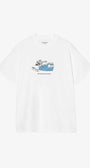 S/S Ice Fishing T-Shirt