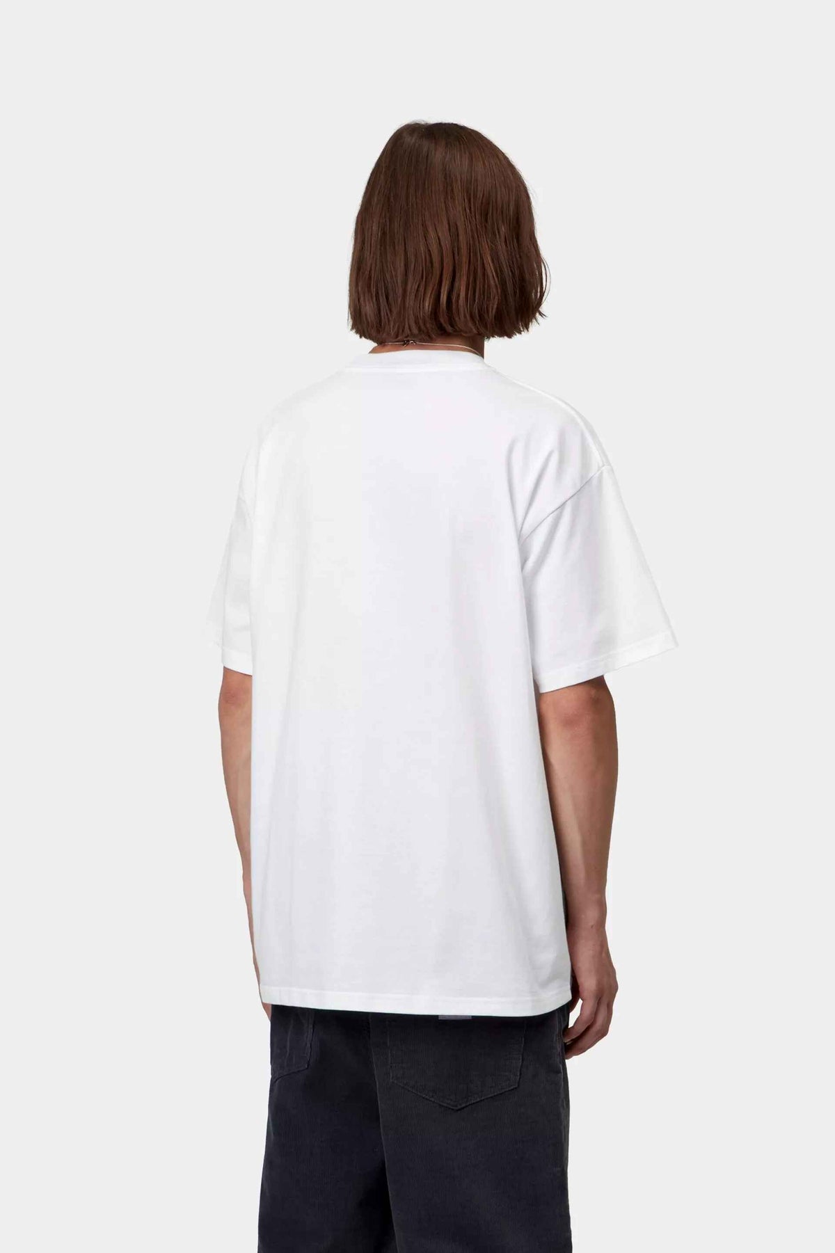 S/S Ice Fishing T-Shirt