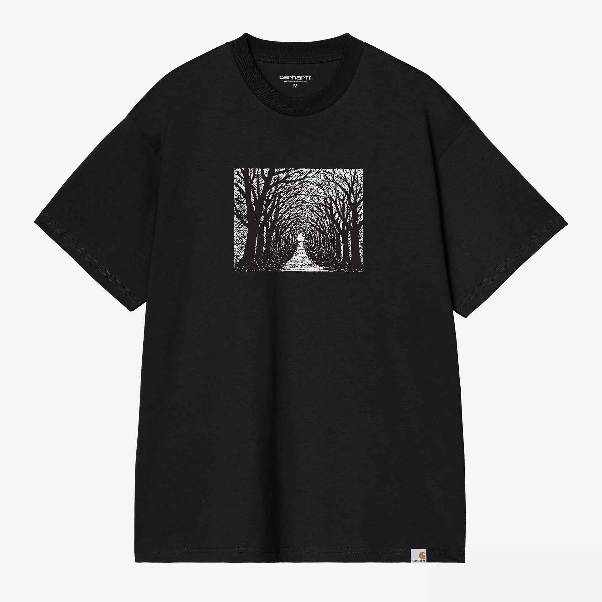 S/S Avenue T-Shirt