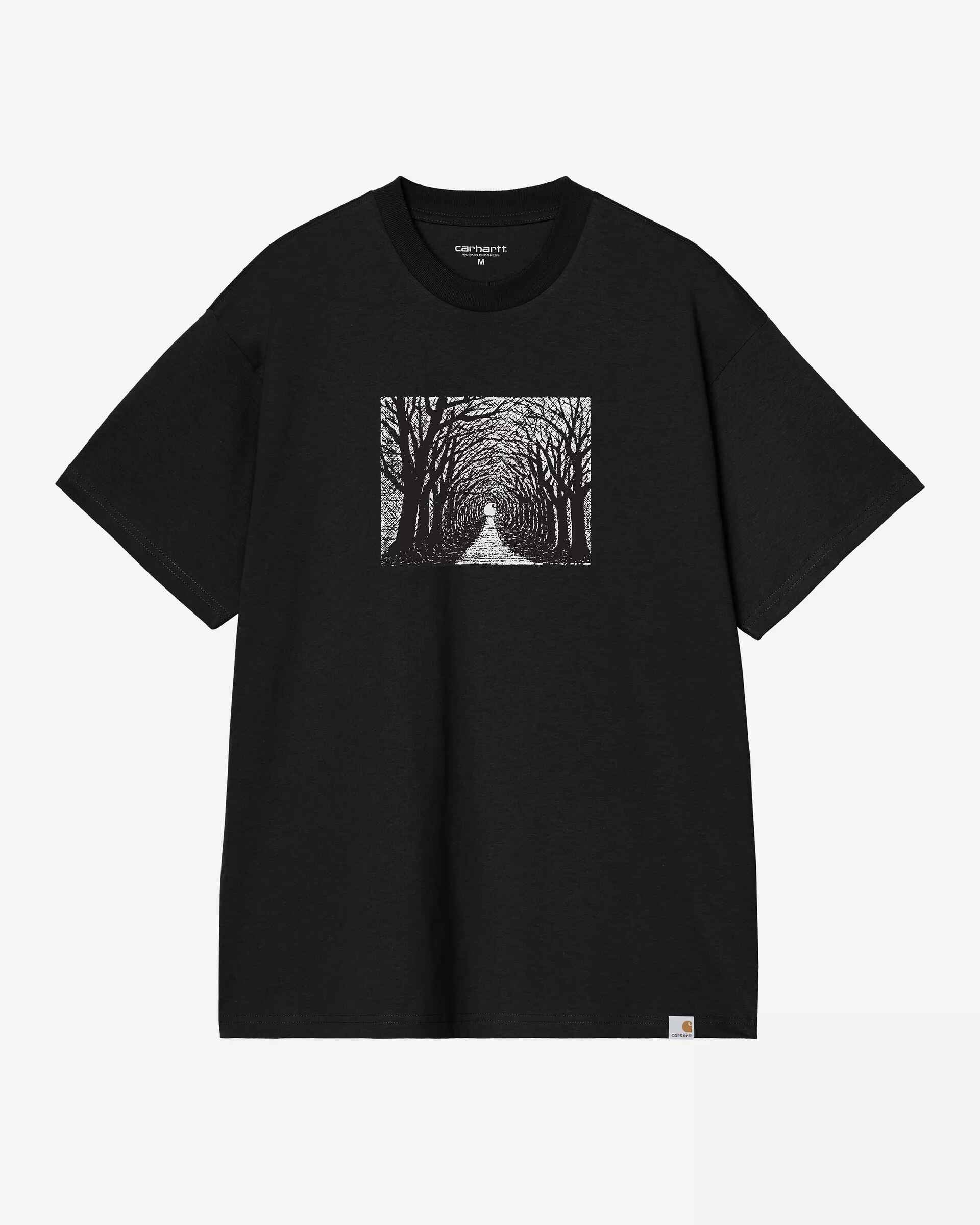 S/S Avenue T-Shirt