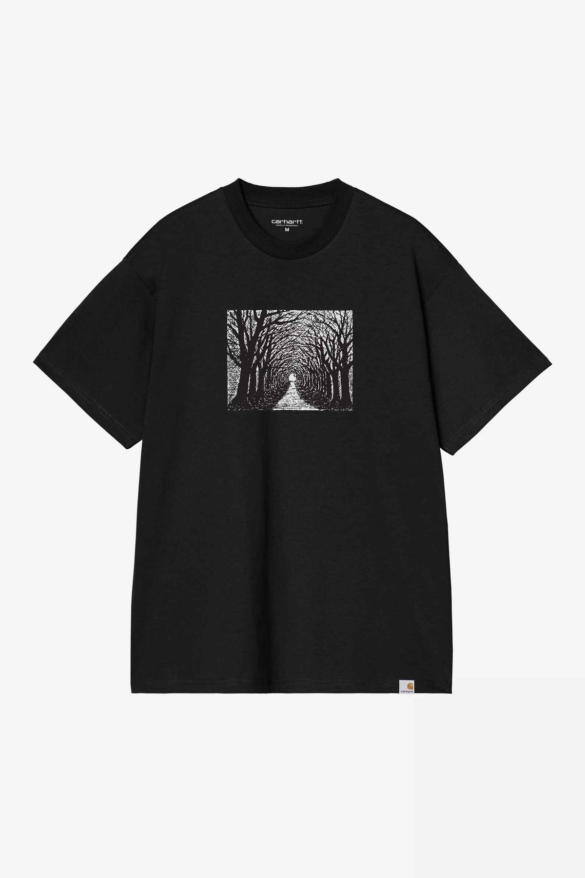 S/S Avenue T-Shirt