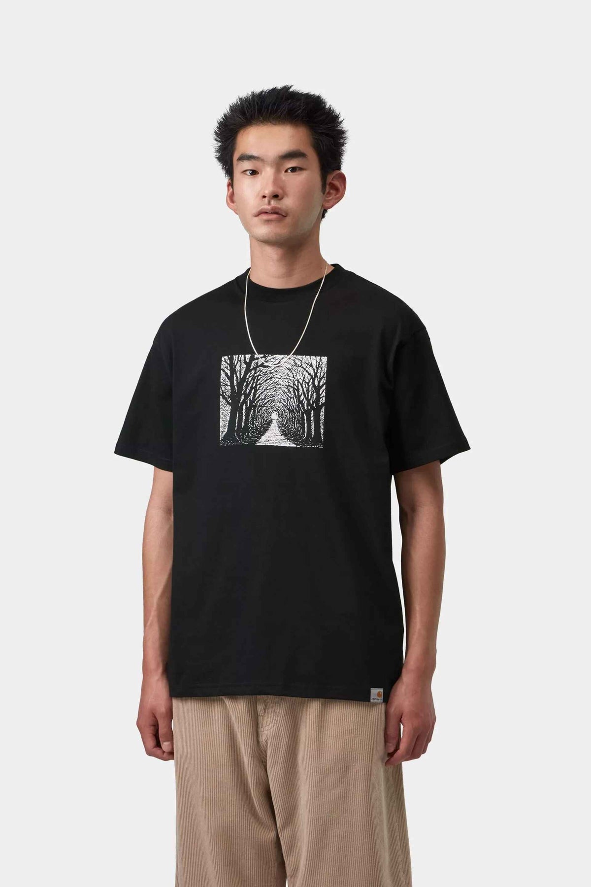 S/S Avenue T-Shirt