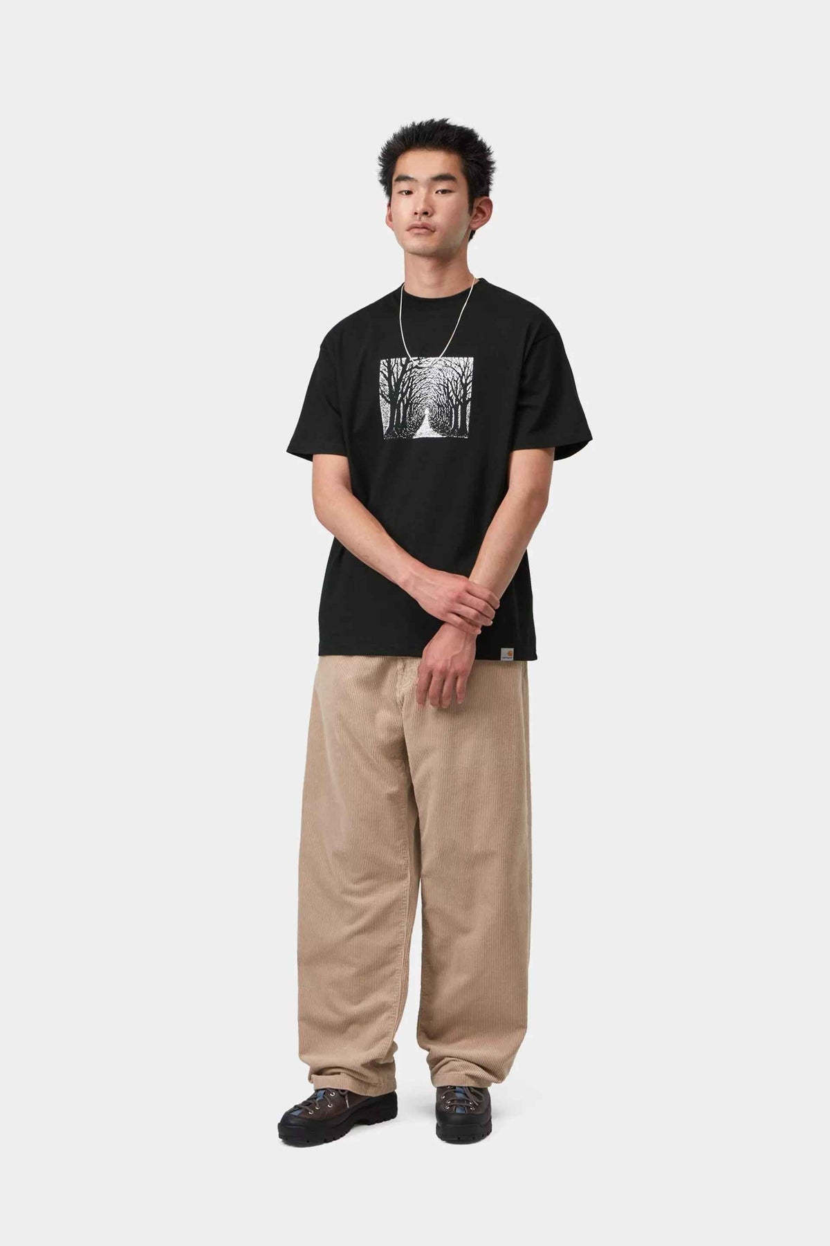 S/S Avenue T-Shirt
