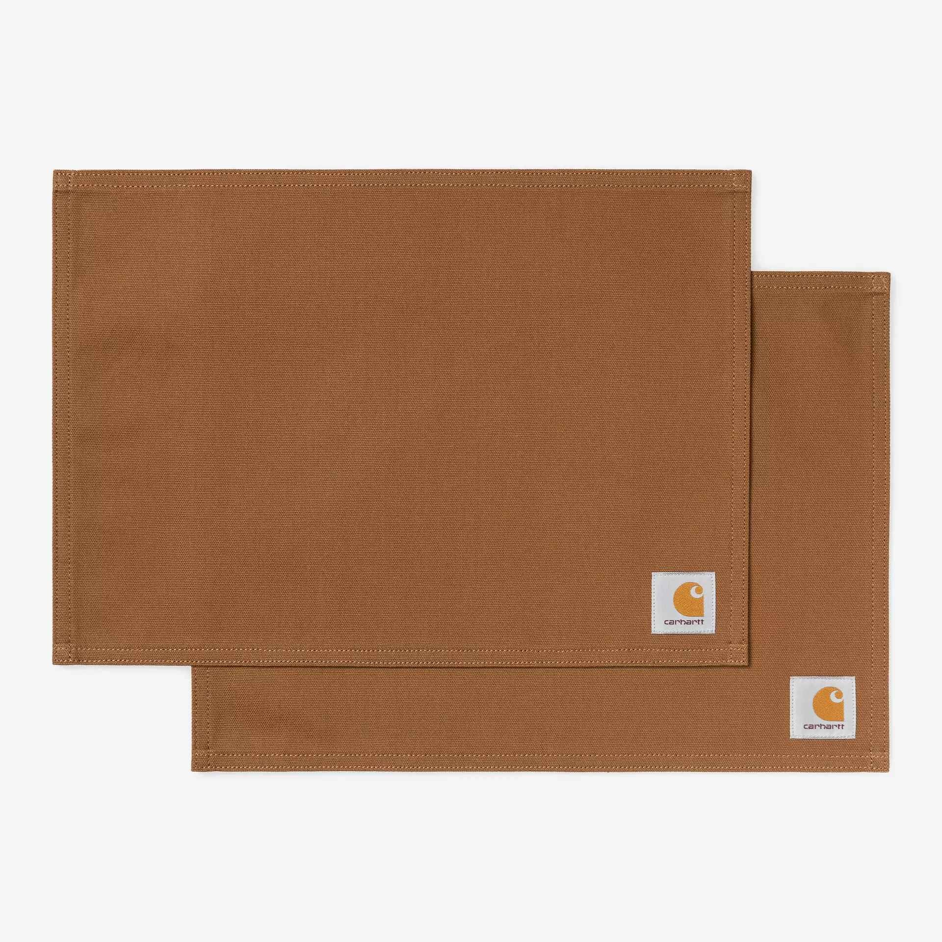 Canvas Table Set