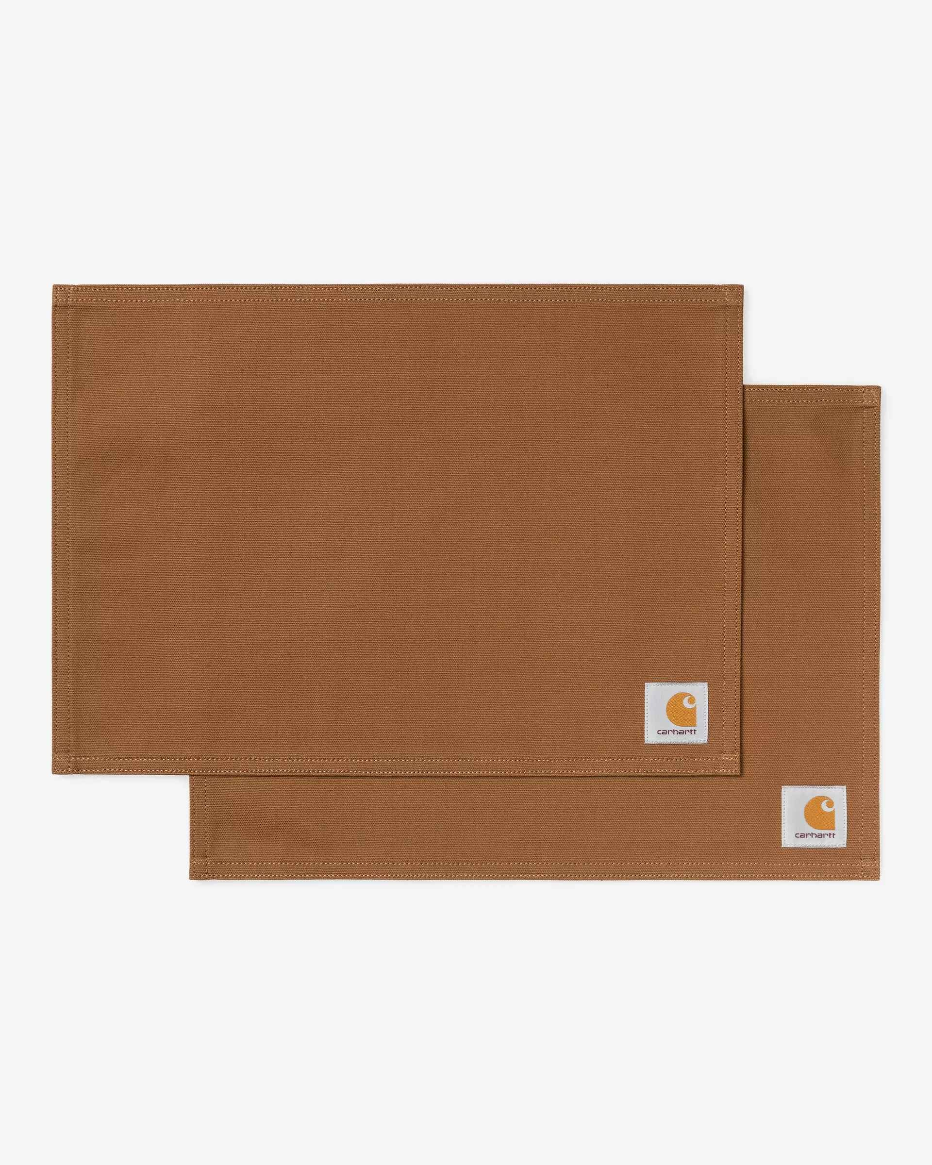 Canvas Table Set