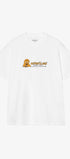 S/S Deadline T-Shirt