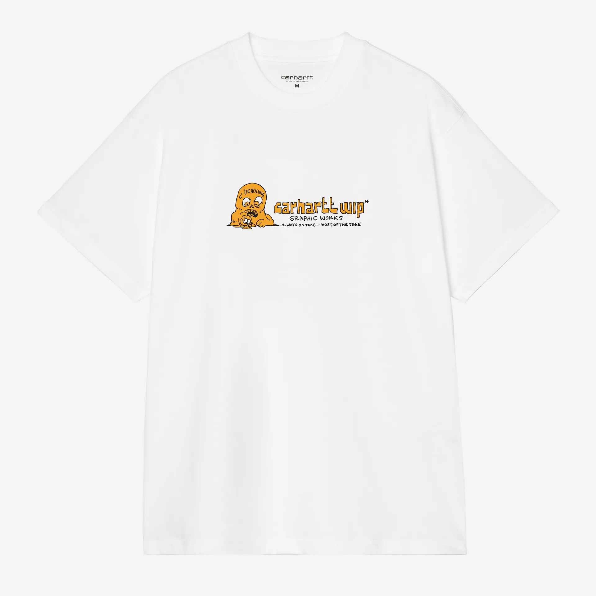 S/S Deadline T-Shirt
