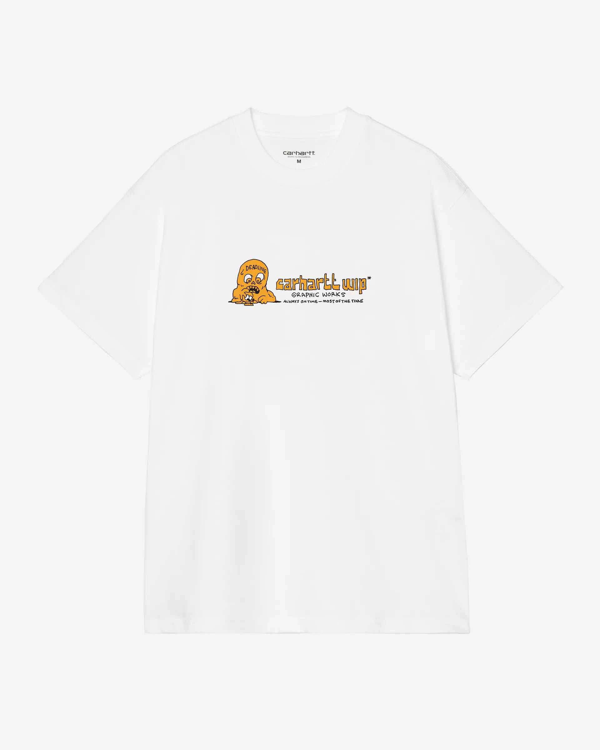 S/S Deadline T-Shirt