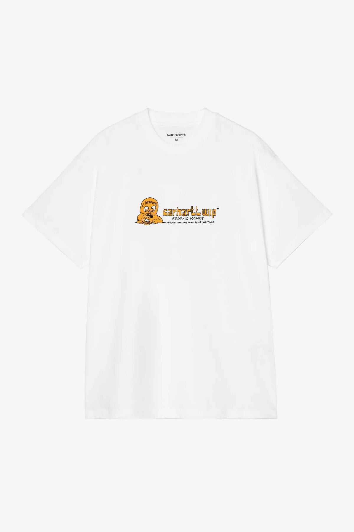 S/S Deadline T-Shirt