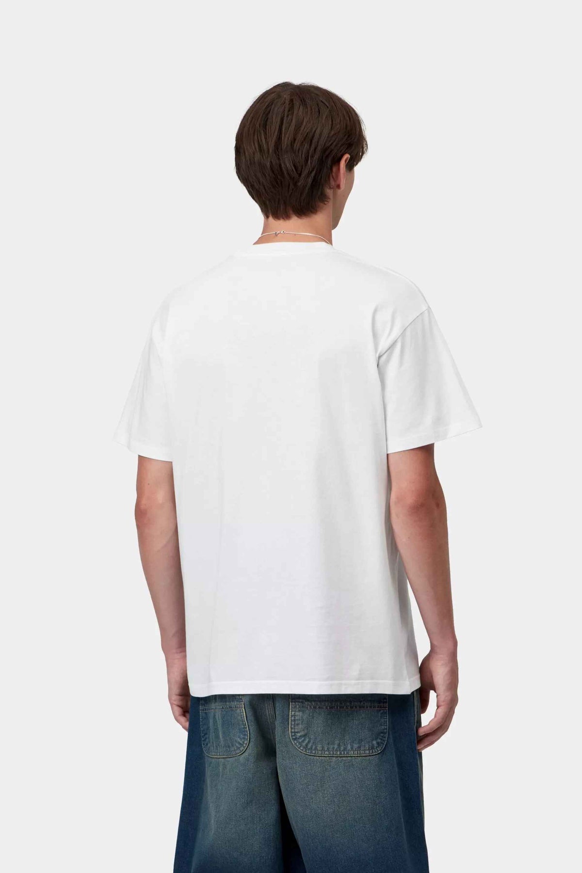 S/S Deadline T-Shirt