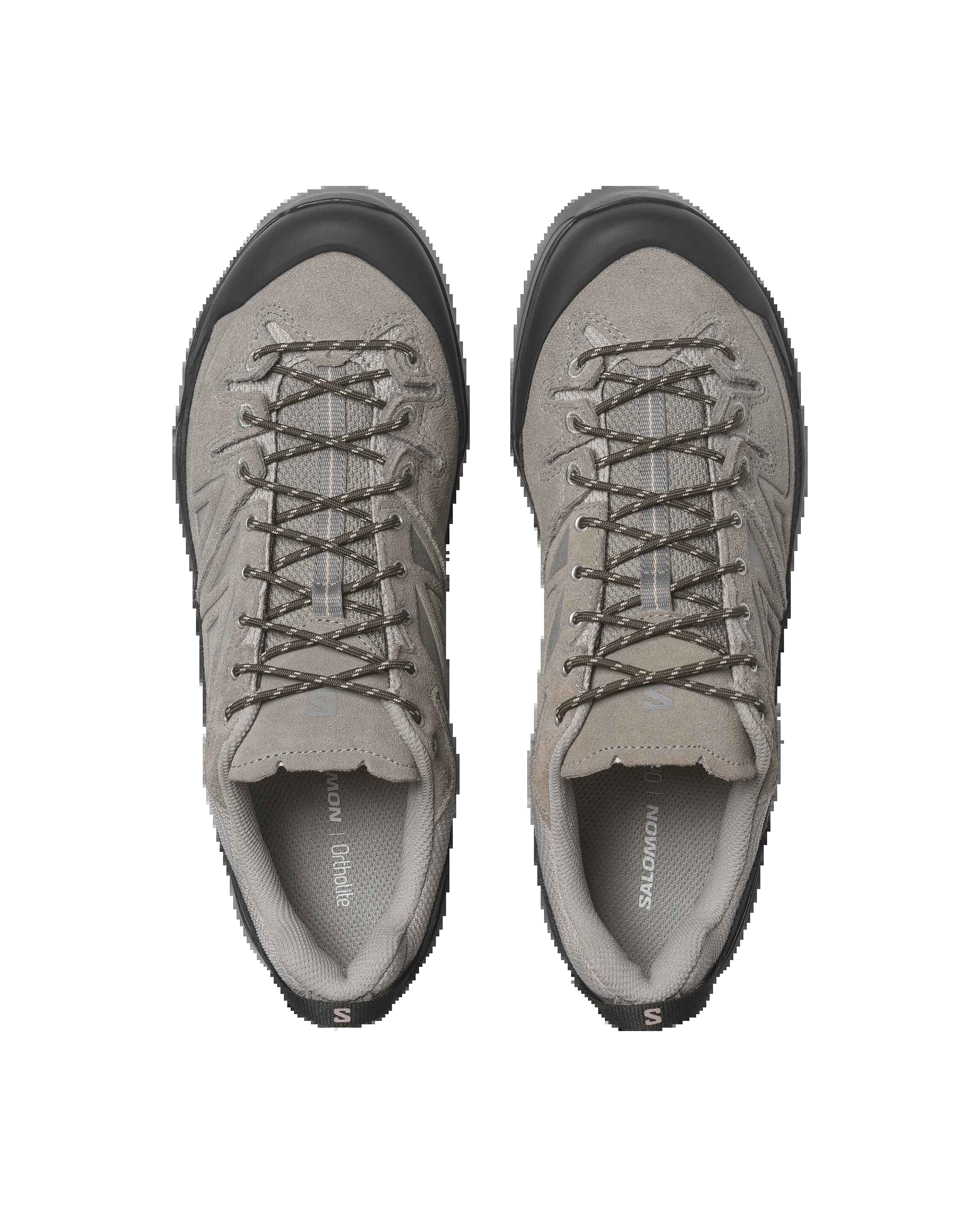 X-ALP LEATHER