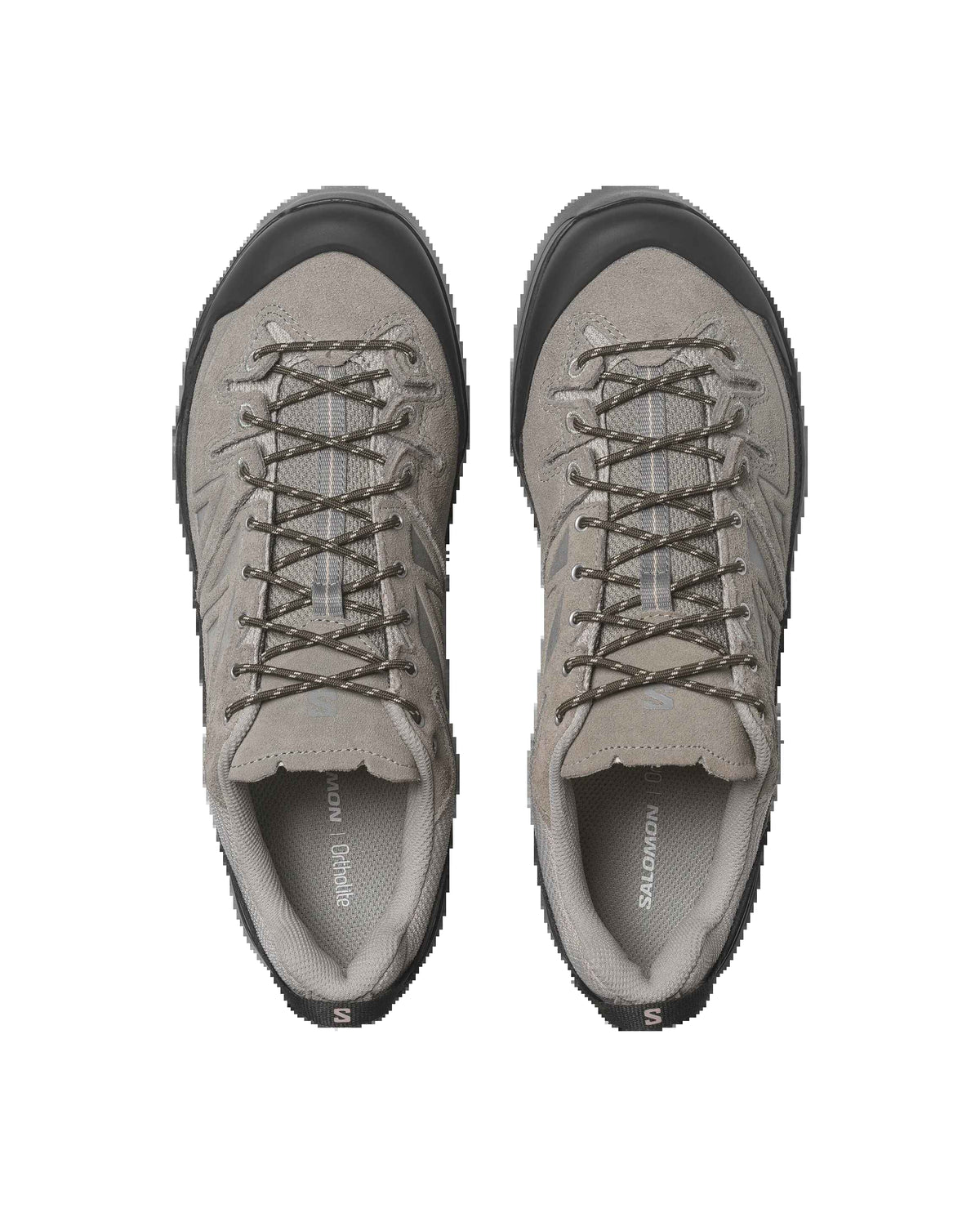 X-ALP LEATHER