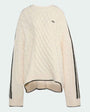PULLOVER, ZOPFMUSTER
