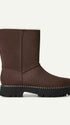 Uptowner Short Boot