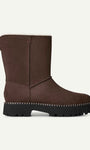 Uptowner Short Boot