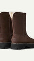 Uptowner Short Boot