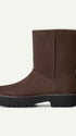 Uptowner Short Boot