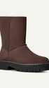 Uptowner Short Boot