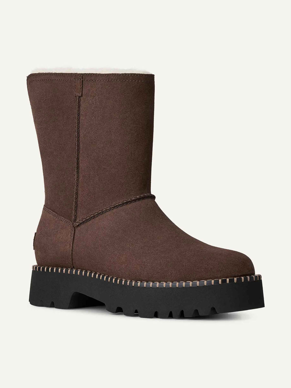 Uptowner Short Boot