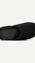 Otzo Clog aus Kalbsfell