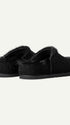 Otzo Clog aus Kalbsfell