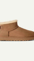 Ultra Mini Bailey Bow Boot