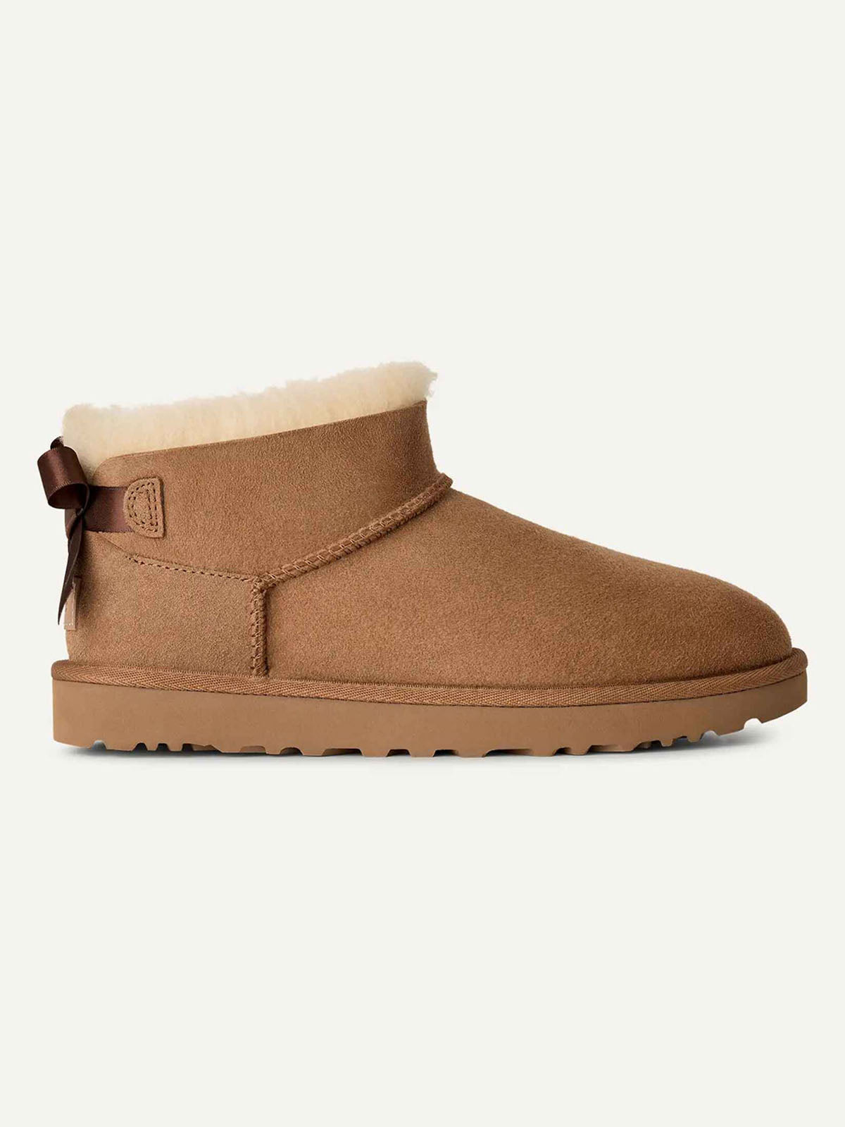 Ultra Mini Bailey Bow Boot