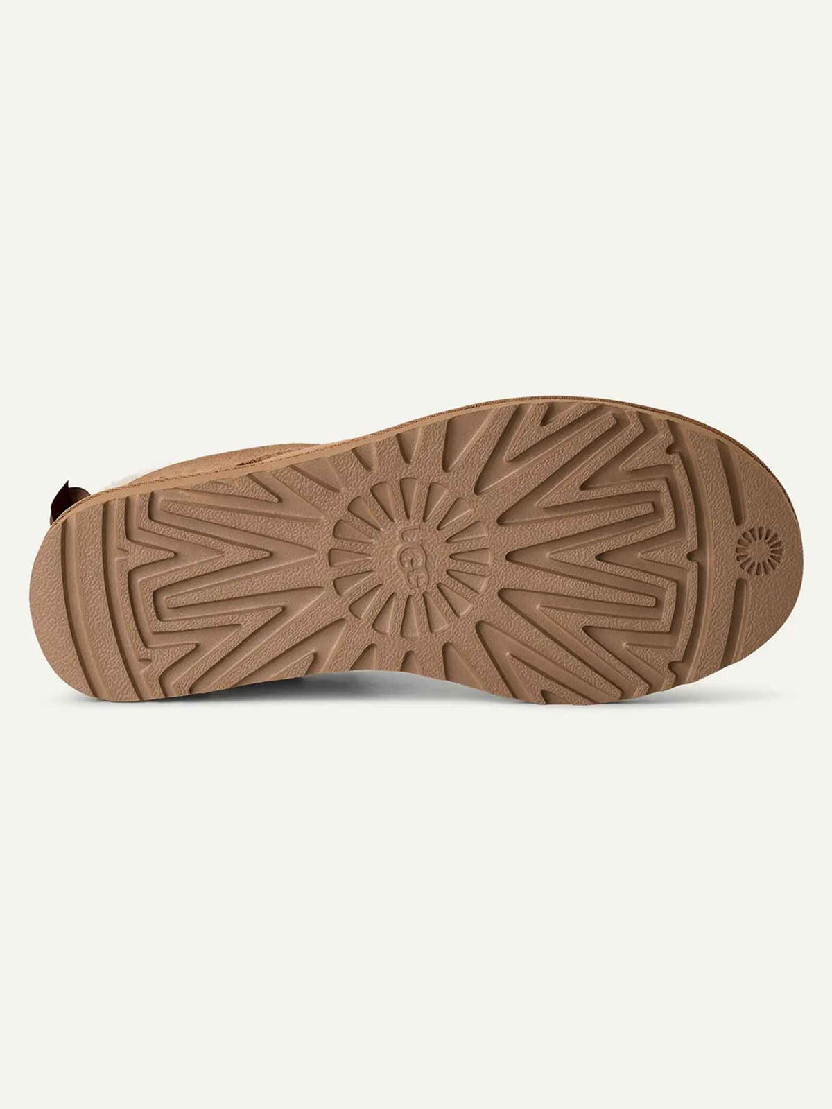 Ultra Mini Bailey Bow Boot