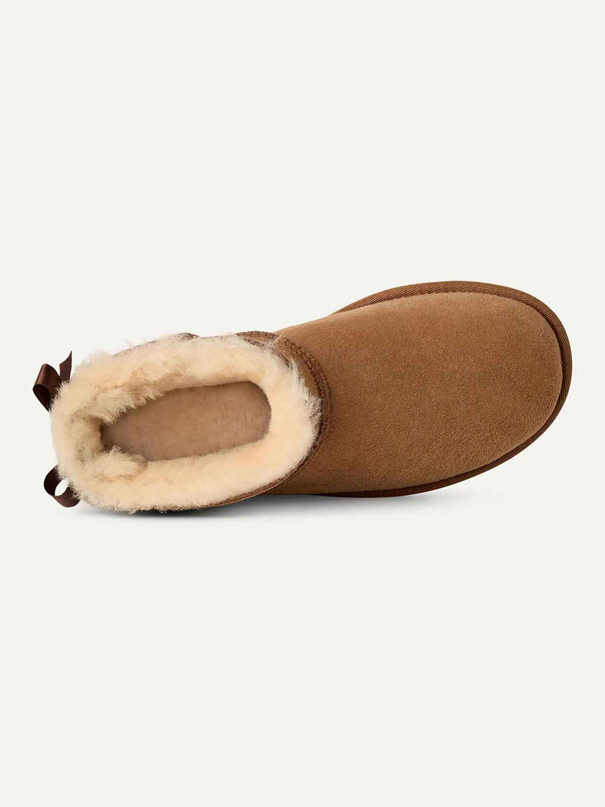 Ultra Mini Bailey Bow Boot