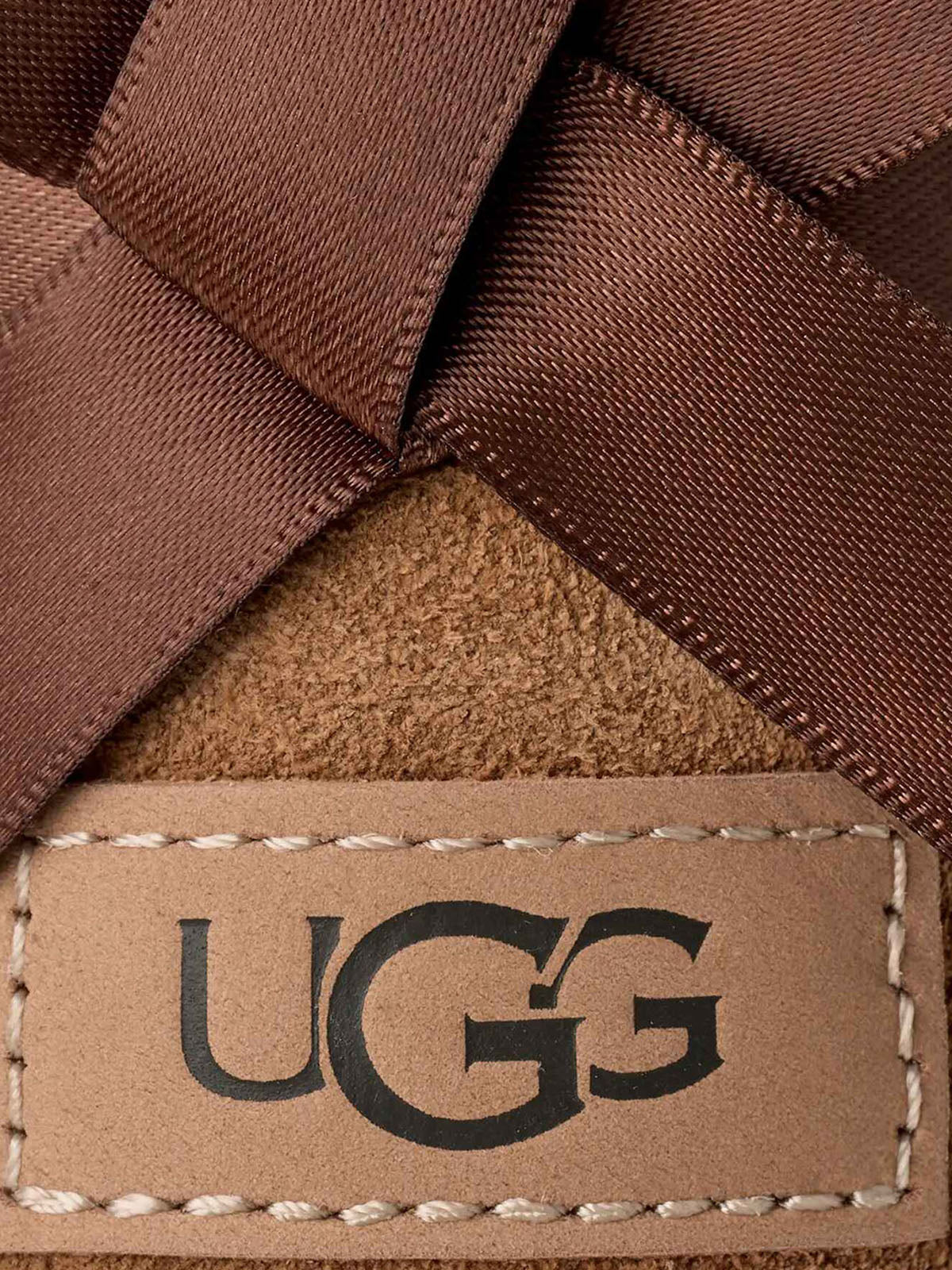 Ultra Mini Bailey Bow Boot