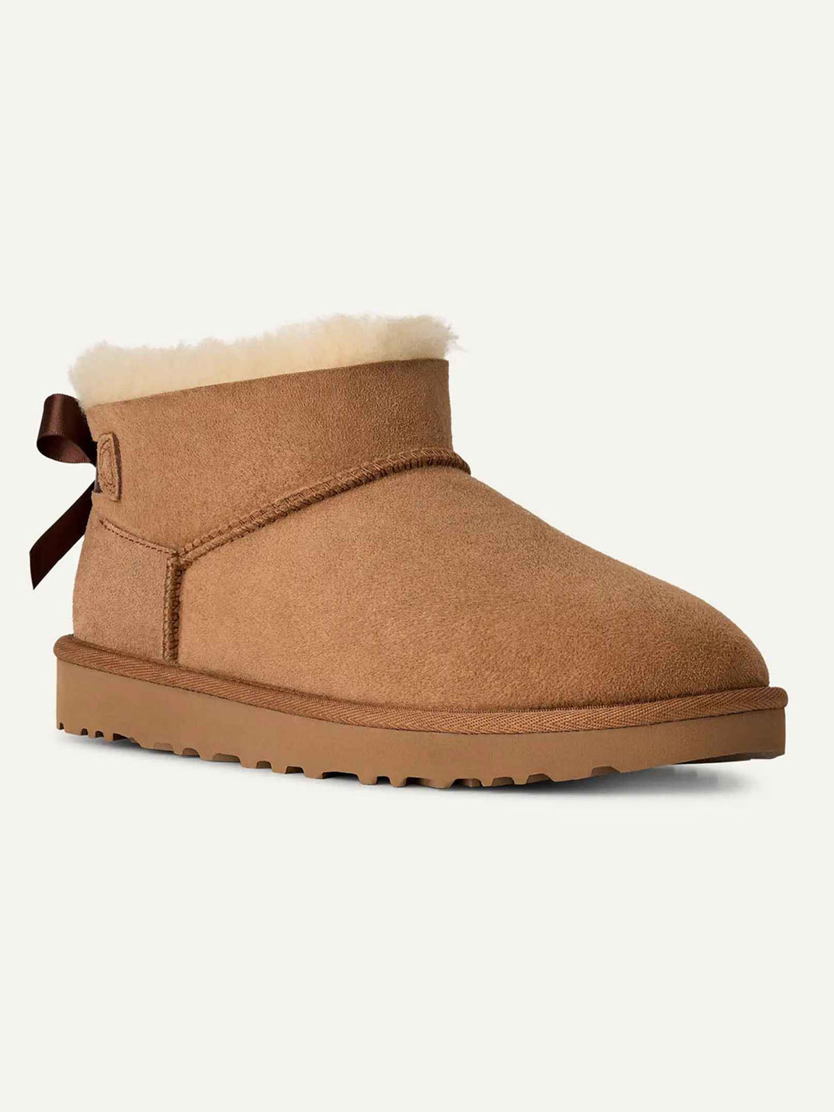 Ultra Mini Bailey Bow Boot