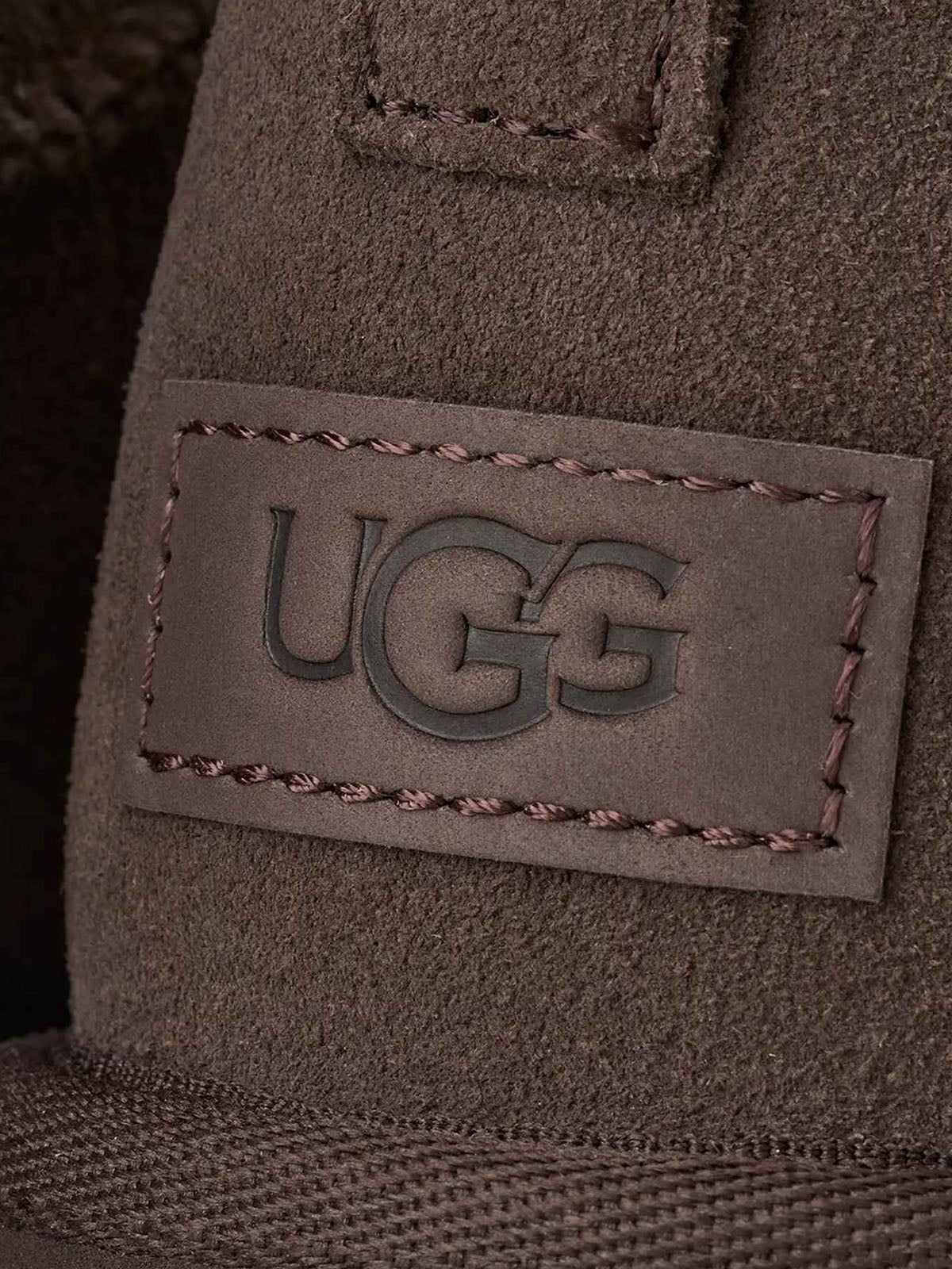 Classic Ultra Mini Boot