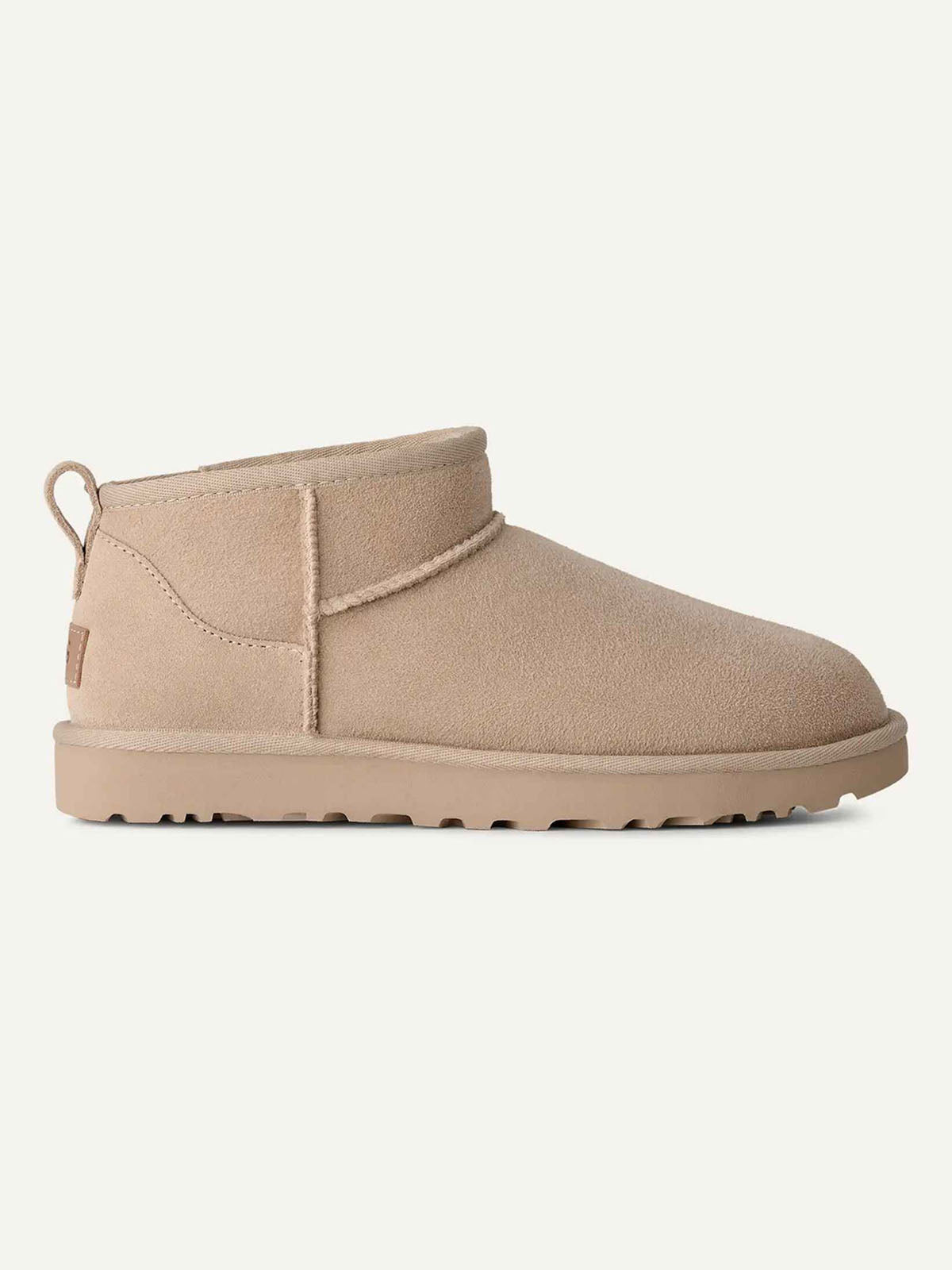 Classic Ultra Mini Boot